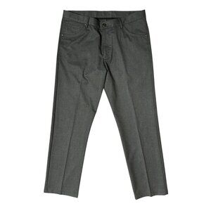 Marcello Sport Fine Traveler Pants - Size 36 Waist